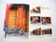 Original Prospekt OMAS CR4 CR5 Automatik Rundballen Ladewagen an Fiat Schlepper