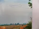 Original Prospekt OMAS CR4 CR5 Automatik Rundballen Ladewagen an Fiat Schlepper