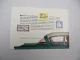 Original Prospekt Opel Rekord P1 Limousine Caravan 1957
