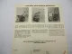 Original Prospekt Pasquali Schmalspur Schlepper + Einachser 1970/80er Jahre