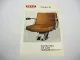 Original Prospekt Peko Club Sitz 110 für Schlepper 1960/70er Jahre