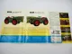 Original Prospekt Preisliste Holder Cultitrac AM2 AG3 Allradschlepper 1970