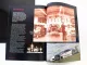 Original Prospekt Pressemappe Mercedes Benz AMG Modelle mit 9 Fotos ca. 1997