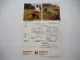 Original Prospekt Reform 720 737 Motormäher Einachser Schneefräse 1990er Jahre