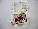 Original Prospekt Reform Metrac 3002K Mäher Golfplatz ca. 1990er Jahre