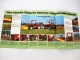 Original Prospekt Reform Metrac 3003S Traktor Mäher Winterdienst 1990er Jahre