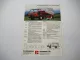 Original Prospekt Reform Muli 600 600SL Transporter Geräteträger 1990er Jahre