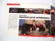 Original Prospekt Same Argon 50 60 70 Schlepper 09/1999 mit technischen Daten