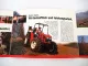 Original Prospekt Same Argon 50 60 70 Schlepper 09/1999 mit technischen Daten