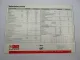 Original Prospekt Same Diamond 230 260 Schlepper 10/1999 mit technischen Daten