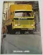 original Prospekt SCANIA LB81 LKW von 6/1977 mit technischen Daten