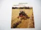 Original Prospekt Sperry New Holland 253 Zettrechwender 1977