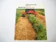 Original Prospekt Sperry New Holland 254 Zettrechwender 1978