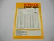 Original Prospekt Stoll Frontlader ALN ALS Super1 an Fiat Schlepper 1977