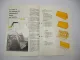 Original Prospekt Stoll Frontlader Super 2 an z.B. Schlüter Schlepper 1975