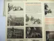 Original Prospekt Testbericht Printz Hydraulik für Schlepper 1950er Jahre