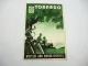 Original Prospekt Torpedo Bicycles and Motor Bicycles 1950er Jahre Frankfurt