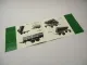 Original Prospekt Unsinn Record Ackerwagen- u. Landwirtschaftskipper Programm
