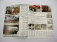 Original Prospekt Unsinn UV Vakuum Tankwagen 5/1991 mit technischen Daten