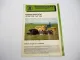 Original Prospekt Weidemann Weikotrac Typ 1004 2002 3002 3502 Radlader