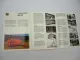 Original Prospekt Welger AP 45 45D Hochdruck Aufsammel Presse 1974