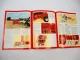 Original Prospekt Welger AP 630 730 830 Aufsammel Presse 1989 mit techn. Daten