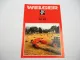Original Prospekt Welger AP63 Aufsammel Presse an Fendt Schlepper 1982