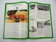 Original Prospekt Welger DK 100 120 120S 180 180S Dreiseitenkipper Anhänger 1983