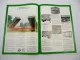 Original Prospekt Welger EDK 90 110 130T Einachs Dreiseitenkipper 1983
