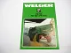 Original Prospekt Welger FK 90 110 130 Zweiseitenkipper Anhänger 1983