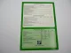 Original Prospekt Welger FK250 FK250S P220 P220S Großraum Anhänger Kipper 1983