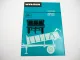Original Prospekt Welger Jumbomat EH120 Ladewagen Hochablader 1977