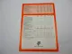 Original Prospekt Welger LS 260 270 280 290 300 Stalldungstreuer 1988