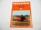 Original Prospekt Welger LS 310 320T 320T/40 Stalldungstreuer 1988