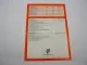 Original Prospekt Welger LS 310 320T 320T/40 Stalldungstreuer 1988