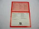 Original Prospekt Welger RP 150 180 Rollpresse 1984 mit technischen Daten