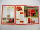 Original Prospektmappe m. 19 Prospekten Welger Verkaufsprogramm Landtechnik 1991