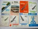 Original Prospektmappe mit 31 Prospekten Jabelmann Fördertechnik 1970er Jahre