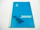 Original Prospektmappe mit 31 Prospekten Jabelmann Fördertechnik 1970er Jahre
