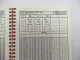 Original Rauch MDS 52 62 82 732 932 Düngerstreuer Streutabelle 2002 + Infoheft