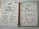 Original Renault Ares 710 720 Traktor Werkstatthandbuch Reparaturanleitung 1997