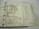 Original Reparaturleitfaden VW Käfer 1200 1300 1500 Werkstatthandbuch 1965 Karmann Ghia Coupe