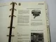 Original Reparaturleitfaden VW Käfer 1200 1300 1500 Werkstatthandbuch 1965 Karmann Ghia Coupe