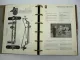 Original Reparaturleitfaden VW Käfer Werkstatthandbuch Typen 11 14 15 ab 1960