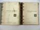 Original Reparaturleitfaden VW Transporter T1 Typ 2 ab 1963 Werkstatthandbuch 1968