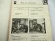 Original Reparaturleitfaden VW Transporter T1 Typ 2 Werkstatthandbuch 1953