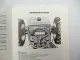 Original Same Explorer 60 Special Traktor Betriebsanleitung Wartung 1987