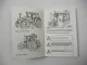 Original Same Silver 80 90 100.4 100.6 Traktor Betriebsanleitung Wartung 1997