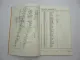 Original Sperry Clayson 1540 Mähdrescher Ersatzteilliste Spare Parts List 1/1972