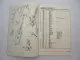 Original Sperry Clayson 1550 Mähdrescher Ersatzteilliste Parts List 1971